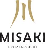 Misaki Frozen Sushi